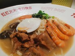 -九毛九西北菜(番禺万达店)