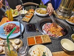 -鹤之乡·齐齐哈尔烤肉·非遗(秋涛路店)