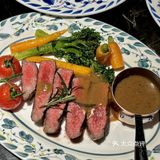 天目里!吃到了茑屋书店的情人节套餐!