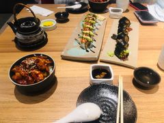 -隐泉之语日式料理(王府中环店)