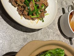 -留半山·香港食堂(啦啦宝都店)