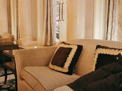 -大堂吧·下午茶·特调鸡尾酒(大连一方城堡豪华精选酒店)