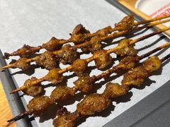 -记忆串城·东北烧烤·小龙虾·大型团建(南油店)