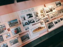 -兰州黄河桥梁博物馆