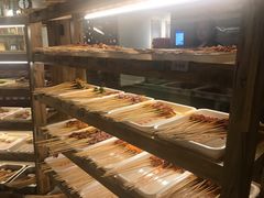 -袁记串串香(梁家巷店)