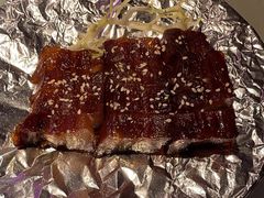 大良老妈黑叉烧-上下九广州菜馆(锦业路店)