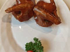 -利苑酒家(金宝店)