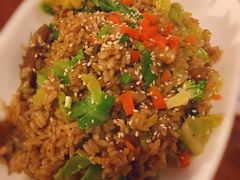 -玛格萝妮比萨屋(四平店)