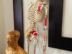 -沐善人家中医·推拿·理疗·三伏灸(新洲店)