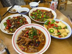 -谭家菜(童宾路店)