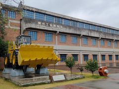 -柳州工业博物馆