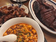 -奶奶的味道(胶州路店)