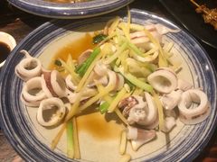 -蚝美人·生蚝海鲜烧烤(茶花园店)