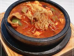 -七八冷面·延边朝鲜族美食(圣熙八号店)