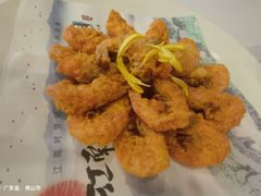 -绿雅居原生态农庄(小涌店)