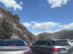 -妙峰山风景名胜区