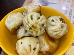 生煎馒头-毛华美食(清扬路店)