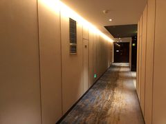 -郑州美盛喜来登大酒店