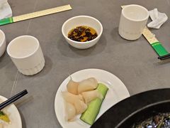 -烤肉宛饭庄(北新桥店)