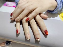 -瞧·享轻奢美甲美睫