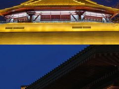 -隋唐洛阳城明堂天堂景区