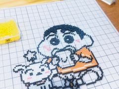 -熙工匠银饰•拼豆团建DIY(壹方城店)
