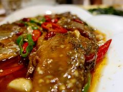 -浔庐餐厅•江西老字号•九江菜(南湖国际店)