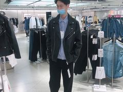 -ZARA(大上海时代广场店)