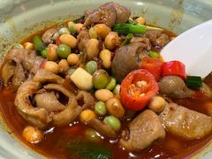 -兔槽江湖菜·重庆璧山兔(水围店)