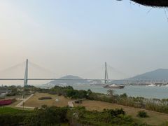 -芒洲湿地公园