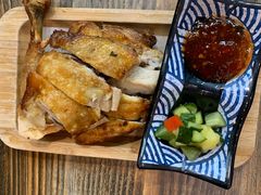 -Hi YOU你的饭局泰餐厅(雍和宫店)