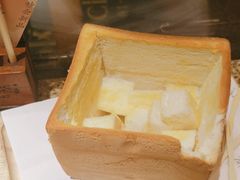 -绿茶餐厅(coco park 店)