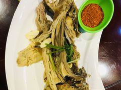 -鹏馨羊羔肉·非遗(新建街店)