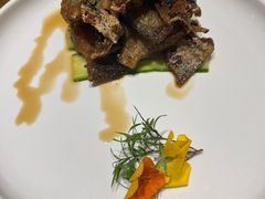 上海本帮熏鱼-香浙汇(望京店)