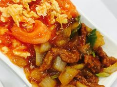 -第一中心医院-食堂(复康路店)