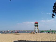 -碧海金沙