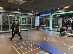-AC健身·运动康复工作室(千灯湖店)