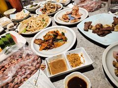 -大渔铁板烧(大悦城店)