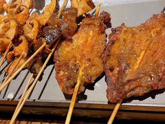-北丐先生·野馄饨烧烤(雨花万象店)