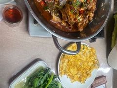 -61号餐吧(兴坪古镇漓江店)