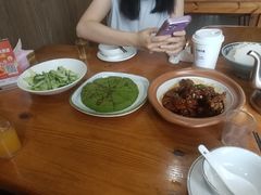 -李东农庄(中南百草园地标店)