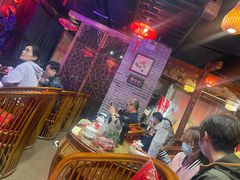 -盖碗儿梨园·变脸吐火·川剧(天府广场店)