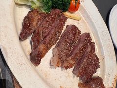 -ZHAO赵·牛扒坊(万象城店)