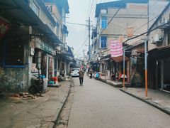 -桂萍特色牛筋牛杂(长堤街总店)