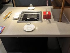 -海底捞火锅(万达广场店)