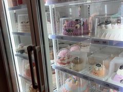 -DQ·蛋糕·冰淇淋(大宁国际商业广场店)