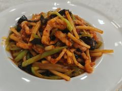 -郭林家常菜(洋桥店)