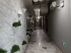 -DF游泳健身(贾家花园店)