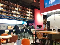 -牛啤堂精酿啤酒餐吧(五棵松华熙店)