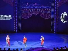 -珠海横琴长隆《卡卡虎奇遇记》